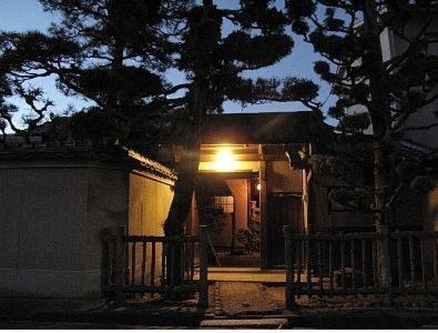 게스트하우스 나라 백팩커스 외부 사진